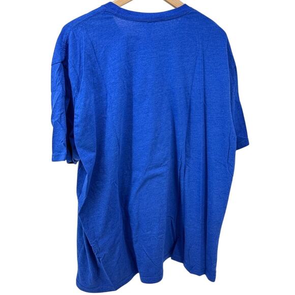 Next Level "So Stinking Cute" Blue Unisex Tshirt - Plus Size 3X - Picture 3 of 5